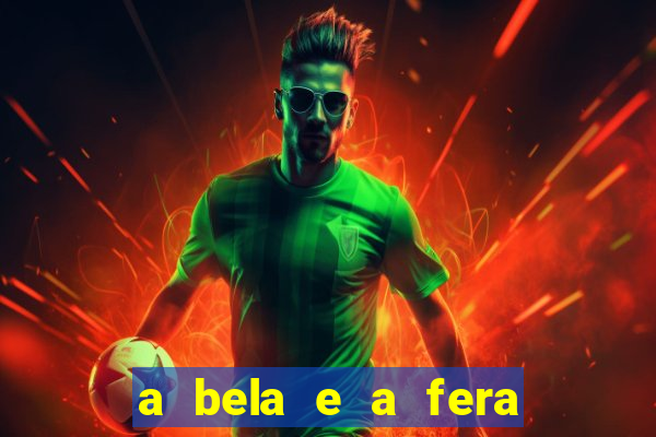 a bela e a fera 1991 online